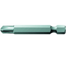 Skrūvgriežu uzgalis Wera WE05066687001; 871/4; TORQ-SET Mplus; 8x89 mm