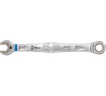 Kombinēta atslēga Wera WE05073280001; 6000 Joker; 5/16''x144 mm