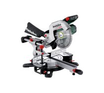 Leņķzāģis Metabo KGS 18 LTX BL 254; 18 V; 254x30 mm (bez akumulatora un lādētāja)