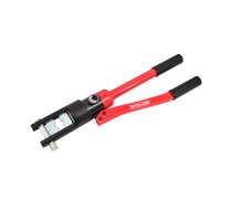Uzgaļu presēšanas knaibles AWTools AW31573; 10-120 mm²