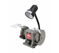 Asināšanas iekārta AWTools AW05100; 125 mm; 150 W