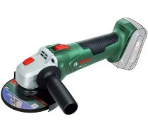 Akumulatora leņķa slīpmašīna Bosch PWS 18V-70; 115 mm (bez akumulatora un lādētāja)