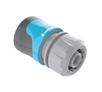 Ātras fiksācijas savienotājs Cellfast SAFETOUCH CELLPRO™; 1/2''-5/8''; 15 mm