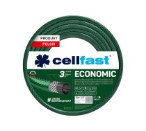 Laistīšanas šļūtene Cellfast ECONOMIC; 1/2''; 10 m