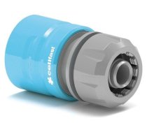 Ātras fiksācijas savienotājs Cellfast CELLPRO™; 1/2''-5/8''; 15 mm