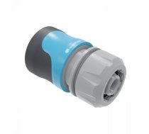 Ātras fiksācijas savienotājs Cellfast SAFETOUCH CELLPRO™; 1/2''-5/8''; 15 mm