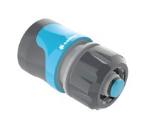 Ātras fiksācijas savienotājs Cellfast SAFETOUCH CELLPRO™; 1/2''-5/8''