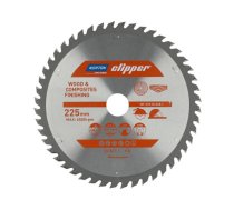 Griešanas disks kokam Norton 70184608101; 225x30 mm; Z48