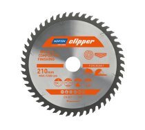 Griešanas disks kokam Norton 70184608097; 210x30 mmZ48