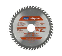 Griešanas disks kokam Norton 70184608092; 170x30 mm; Z48