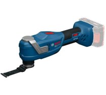 Daudzfunkciju instruments Bosch PRO GOP18V-30; 18 V (bez akumulatora un lādētāja)