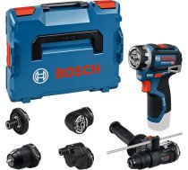 Skrūvgriezis Bosch GSR 12V-32 FC; 12 V (bez akumulatora un lādētāja)