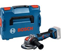 Leņķa slīpmašīna Bosch GWS18V-11PS; 18 V; 125 mm (bez akumulatora un lādētāja)