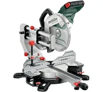 LeЕ†Д·zДЃДЈis Metabo KGSV 254 MC; 1450 W