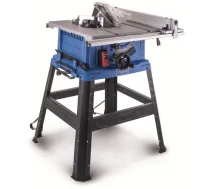 Sagarumošanas garenzāģis Scheppach HS105; 2000 W; 255 mm