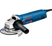 Leņķa slīpmašīna Bosch GWS 1400 Professional
