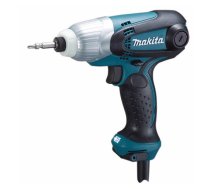 Triecienskrūvgriezis Makita TD0101F