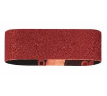 Smilšpapīra lenta lenšu slīpmašīnai Best for Wood; 75x457 mm; 3 gab.