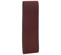 Smilšpapīra lenta lenšu slīpmašīnai Best for Wood; 75x533 mm; K180; 3 gab.