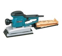 Orbitālā slīpmašīna Makita BO4901