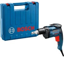 Elektriskais skrūvgriezis Bosch GSR 6-45 TE Professional