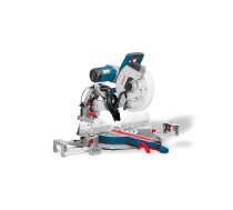 Leņķzāģis Bosch GCM 12 GDL Professional
