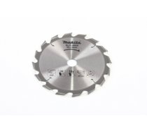 Griešanas disks kokam Makita; 165x2x20,0 mm; Z16; 20°