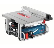 Sagarumošanas garenzāģis Bosch GTS 10 J