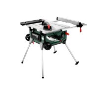 Sagarumošanas garenzāģis Metabo TS 254