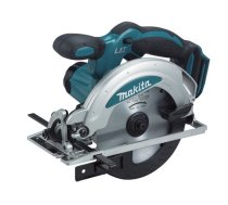 Akumulatora ripzāģis Makita DSS610Z; 18 V (bez akumulatora un lādētāja)
