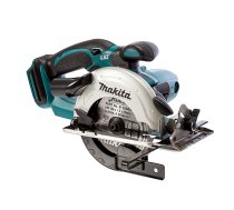 Akumulatora ripzāģis Makita DSS501Z; 18 V (bez akumulatora un lādētāja)