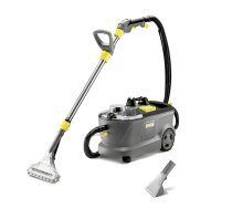 Putekļusūcējs ar mazgāšanas funkciju Karcher PUZZI 10/1