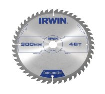 Griešanas disks kokam Irwin; 300x3,2x30,0 mm; Z48