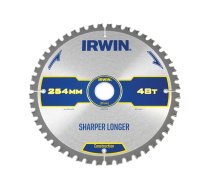Griešanas disks kokam Irwin; Ø254 mm