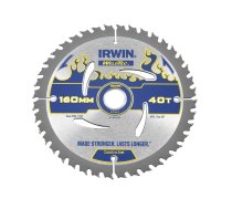 Griešanas disks kokam Irwin; Ø160 mm