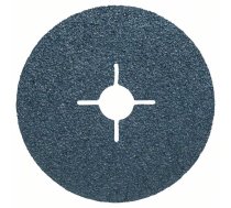 Smilšpapīrs leņķa slīpmašīnām Best for Metal; 125 mm; K24; 1 gab.