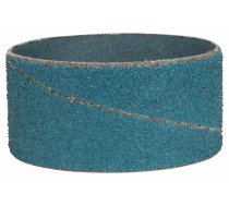 Smilšpapīrs stacionārajām iekārtām Best for Metal; 60 mm; P60; 30 gab.