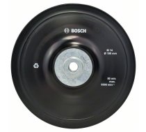 Atbalsta paliktnis leņķa slīpmašīnai ; 180 mm