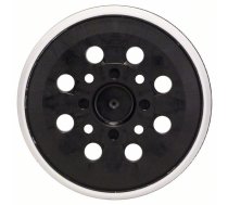 Slīpēšanas pamatne ekscentra slīpmašīnai Bosch; 125 mm vidēji ciets; instrumentiem PEX, modeļiem, kas ražoti sākot no 2011.g.