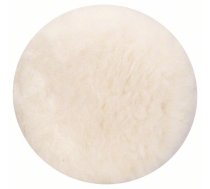 Pulēšanas disks Bosch; 125 mm; 1 gab.
