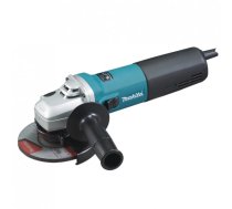 Leņķa slīpmašīna Makita 9565CVR