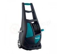 Augstspiediena mazgātājs Makita HW132; 2,1 kW