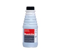 Eļļa ķēdes zāģu ķēdes ieeļļošanai Makita; 1 l