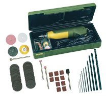 Daudzfunkciju instruments Proxxon Micromot FBS 240/E + piederumi