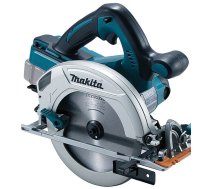 Akumulatora ripzāģis Makita DHS710Z; 2x18 V (bez akumulatora un lādētāja)