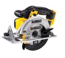Akumulatora ripzāģis DeWalt DCS391N; 18 V (bez akumulatora un lādētāja)