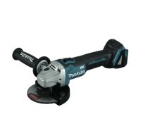 Leņķa slīpmašīna Makita DGA504Z; 18 V (bez akumulatora un lādētāja)