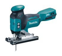 Figūrzāģis Makita DJV181Z; 18 V (bez akumulatora un lādētāja)