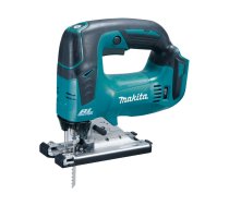 Figūrzāģis Makita DJV182Z; 18 V (bez akumulatora un lādētāja)