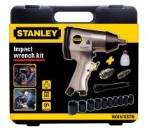 Pneimatiskā triecienatslēga Stanley 160157XSTN